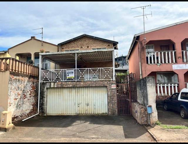 3 BEDROOM HOUSE FOR SALE IN GROVE END